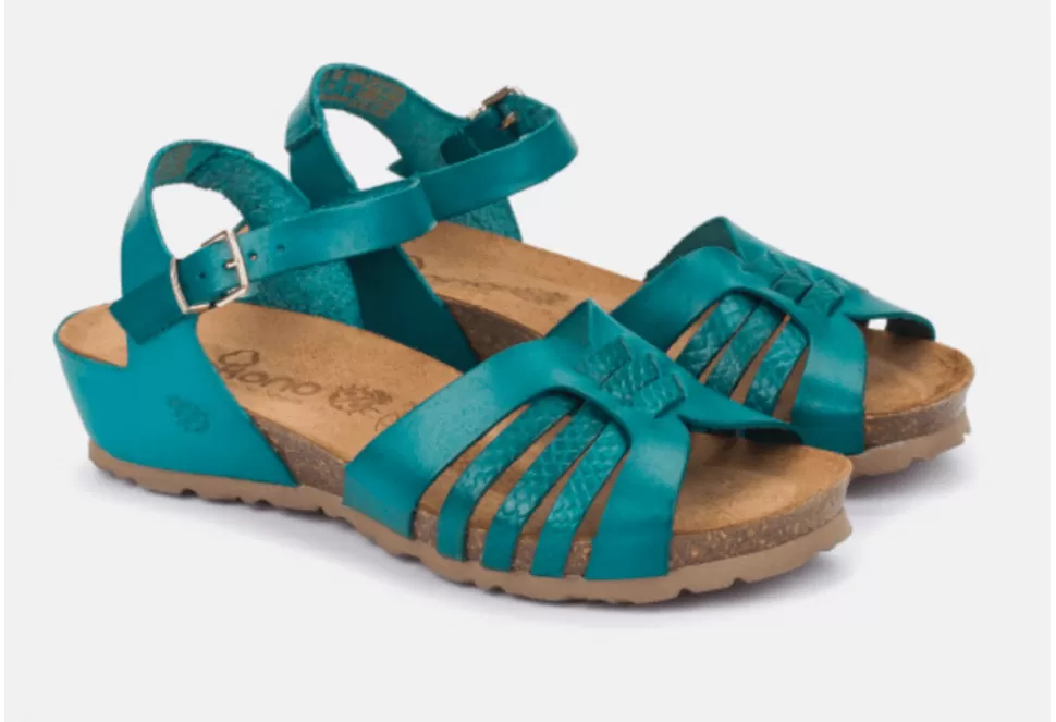 Women Yokono Sandals-Monaco 185 Sandal