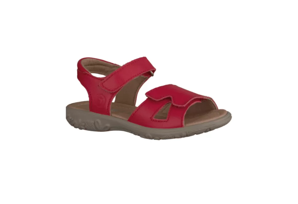 Girls Ricosta Sandals-Moni Strap Sandal