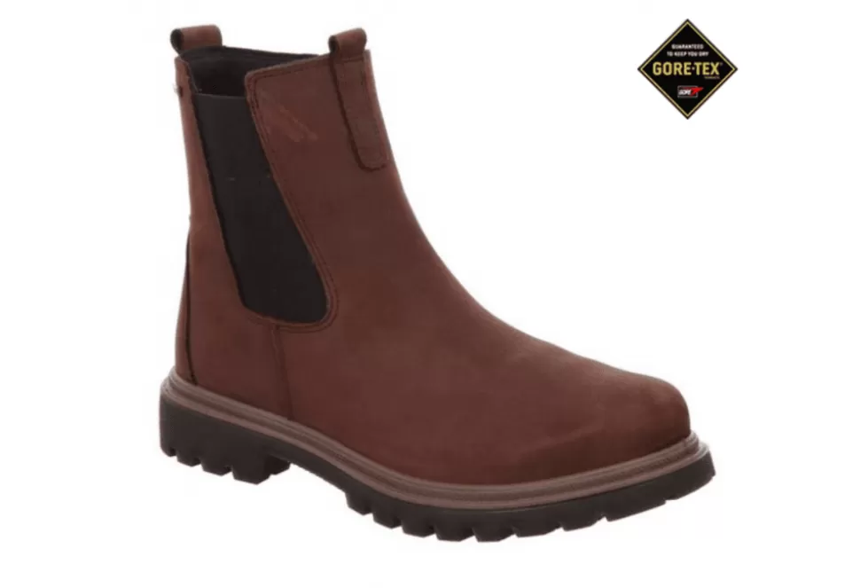 Women Legero Boots-Monta Gore-Tex Chelsea Boot