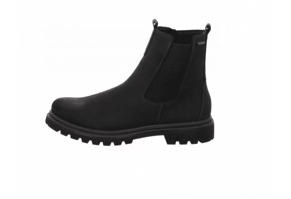 Women Legero Boots-Monta Gore-Tex Chelsea Boot