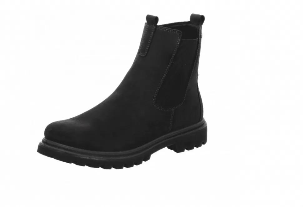 Women Legero Boots-Monta Gore-Tex Chelsea Boot