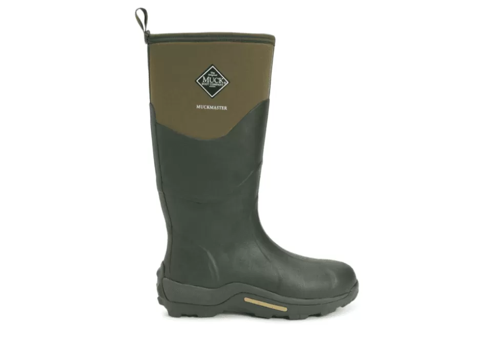 Men The Original Muck Boot Company Boots-Muck Master Wellington