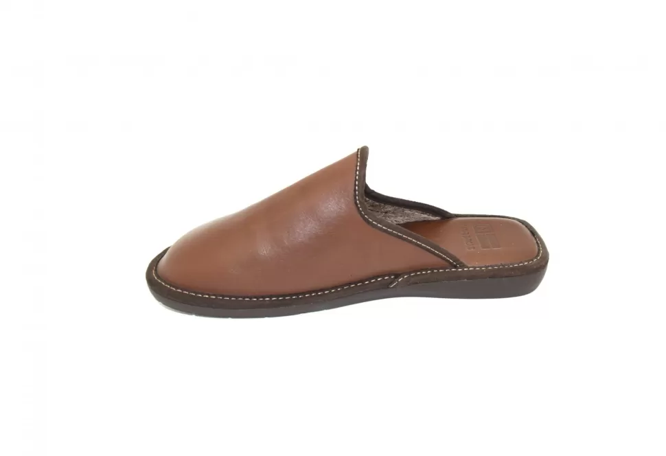 Men Nordikas Slippers-Mule Slipper