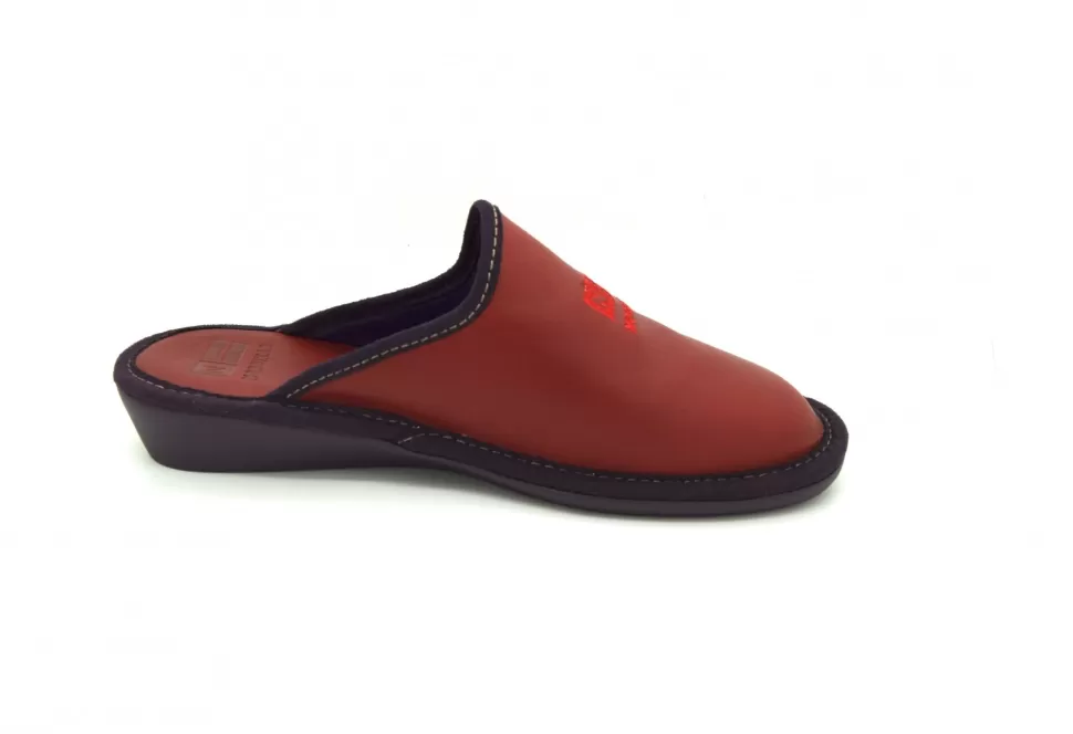 Women Nordikas Slippers-Mule Slipper