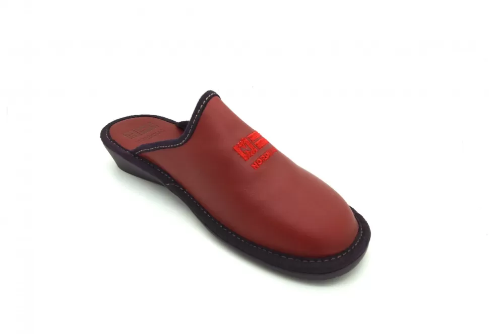 Women Nordikas Slippers-Mule Slipper