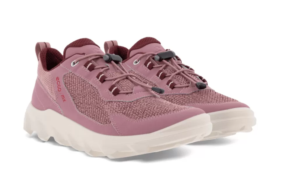 Women Ecco Walking Shoes-Mxw Trainer