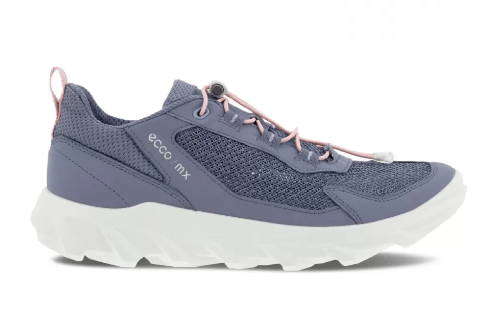 Women Ecco Walking Shoes-Mxw Trainer