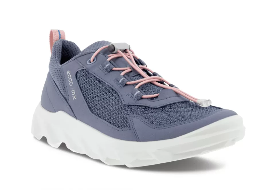 Women Ecco Walking Shoes-Mxw Trainer