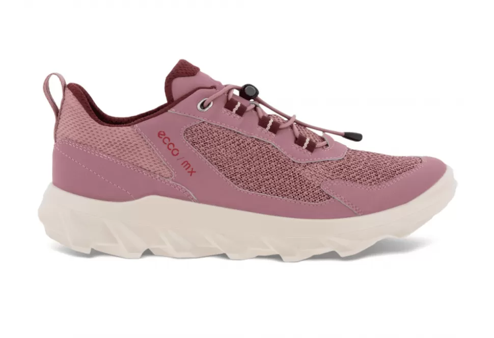 Women Ecco Walking Shoes-Mxw Trainer