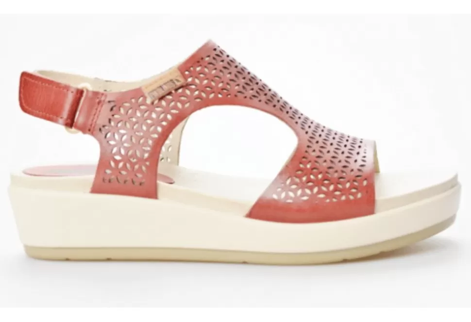 Women Pikolinos Sandals-Mykonos Sandal