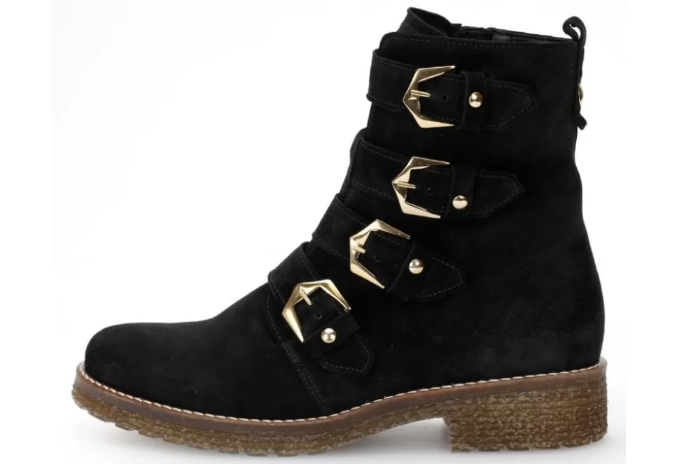 Women Gabor Boots-Myrrh Ankle Boot