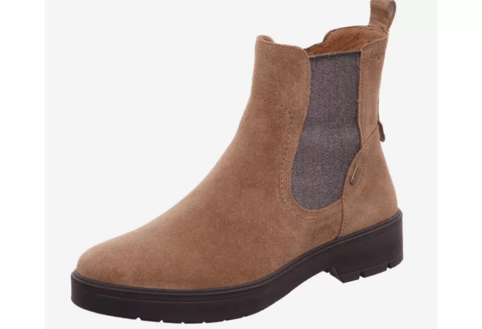 Women Legero Boots-Mystic Gore-Tex Chelsea Boot