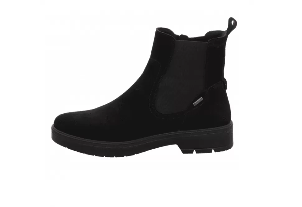 Women Legero Boots-Mystic Gore-Tex Chelsea Boot