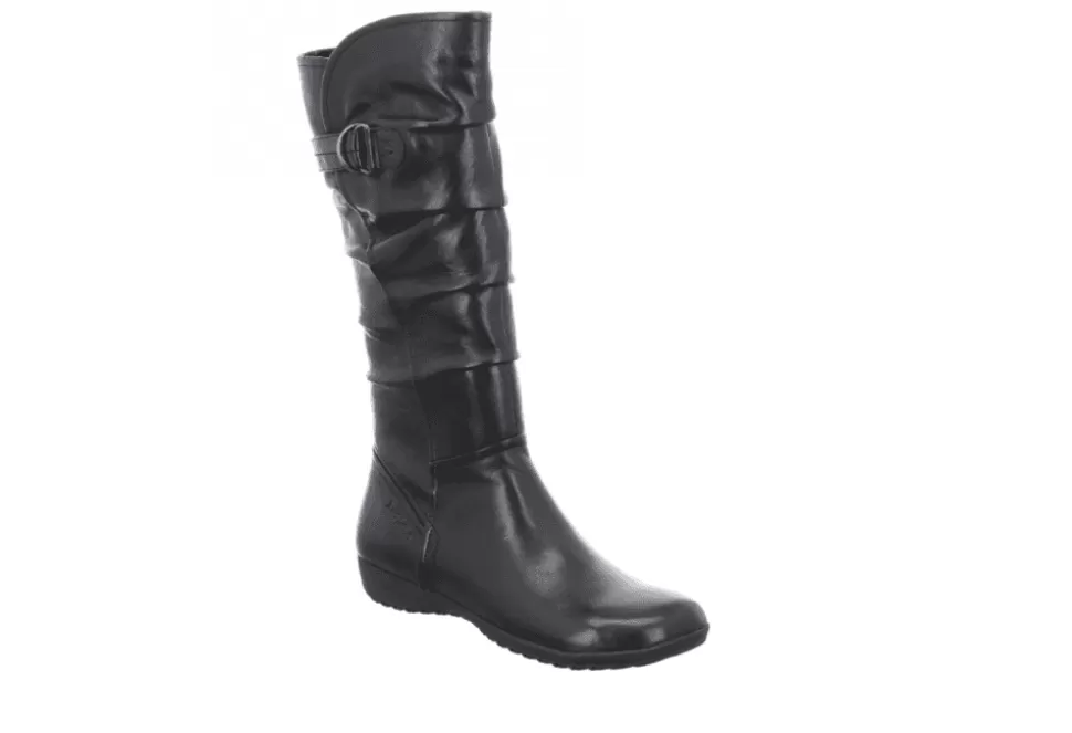 Women Josef Seibel Boots-Naly 23 Long Boot