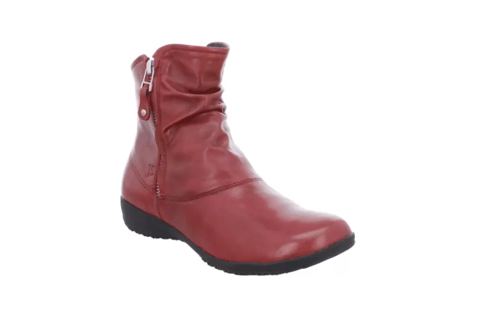 Women Josef Seibel Boots-Naly 24 Ankle Boot