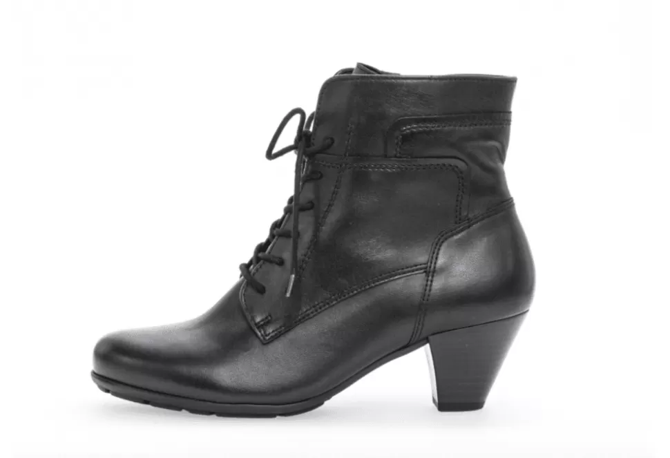 Women Gabor Boots-National Ankle Boot