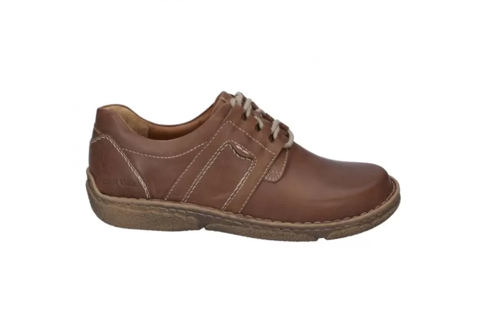 Women Josef Seibel Comfort-Neele 44 Lace Up