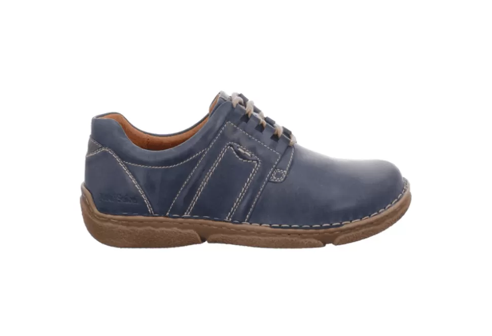 Women Josef Seibel Casual-Neele 44 Lace Up