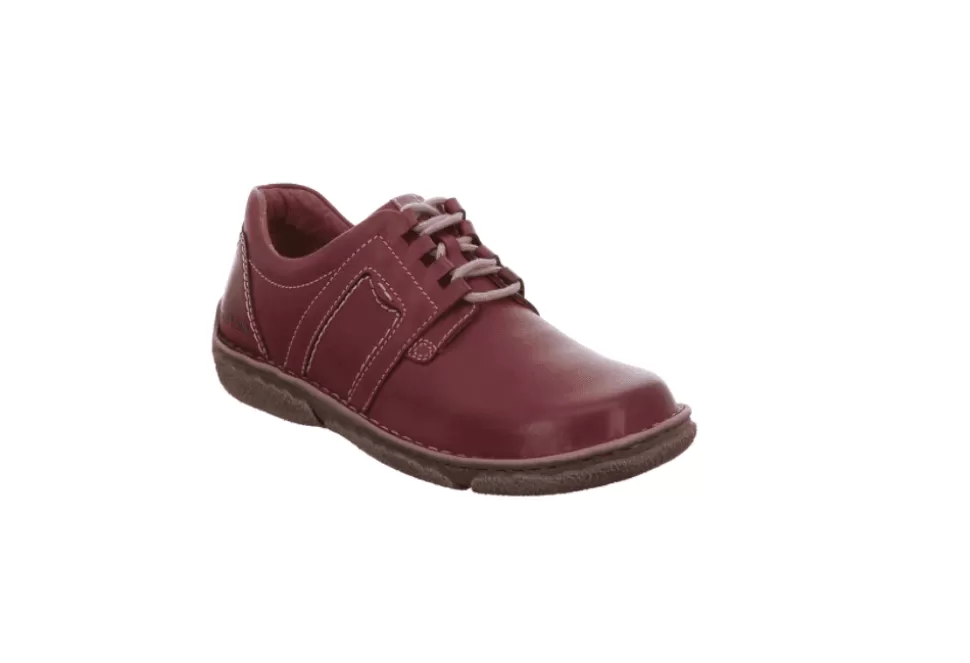 Women Josef Seibel Comfort-Neele 44 Lace Up