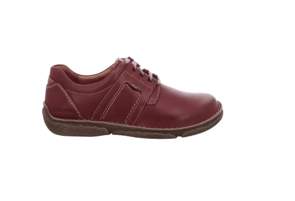 Women Josef Seibel Comfort-Neele 44 Lace Up