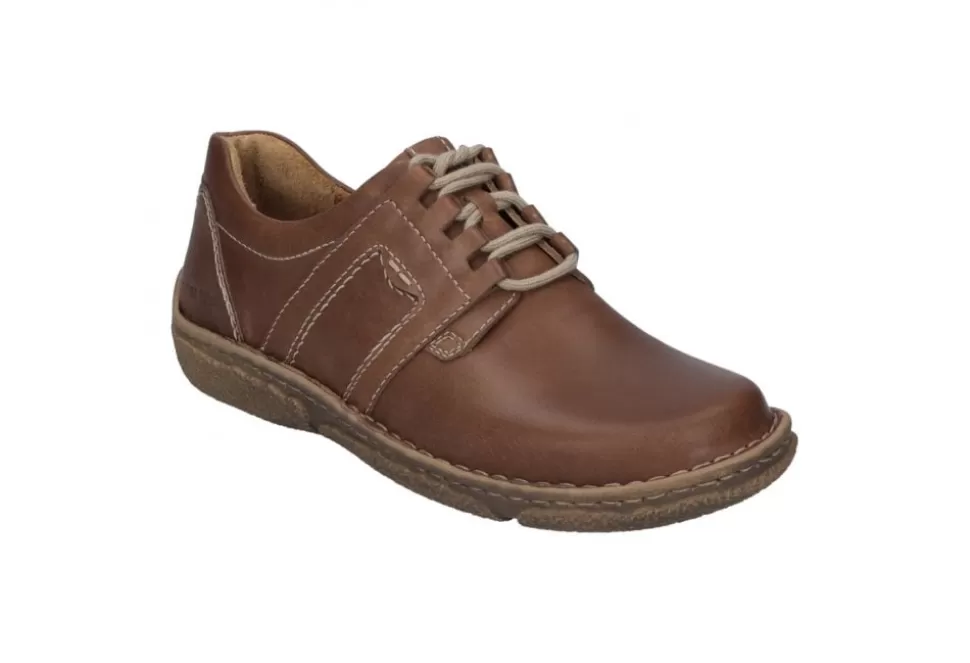 Women Josef Seibel Comfort-Neele 44 Lace Up