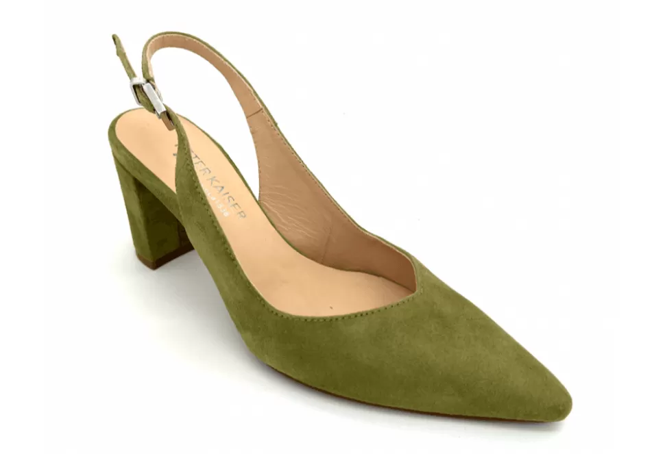 Women Peter Kaiser Court Shoes & Heels-Nexi Slingback Heel