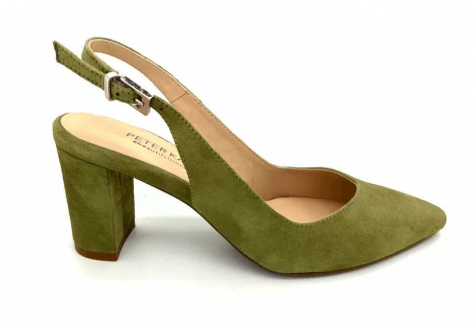 Women Peter Kaiser Court Shoes & Heels-Nexi Slingback Heel