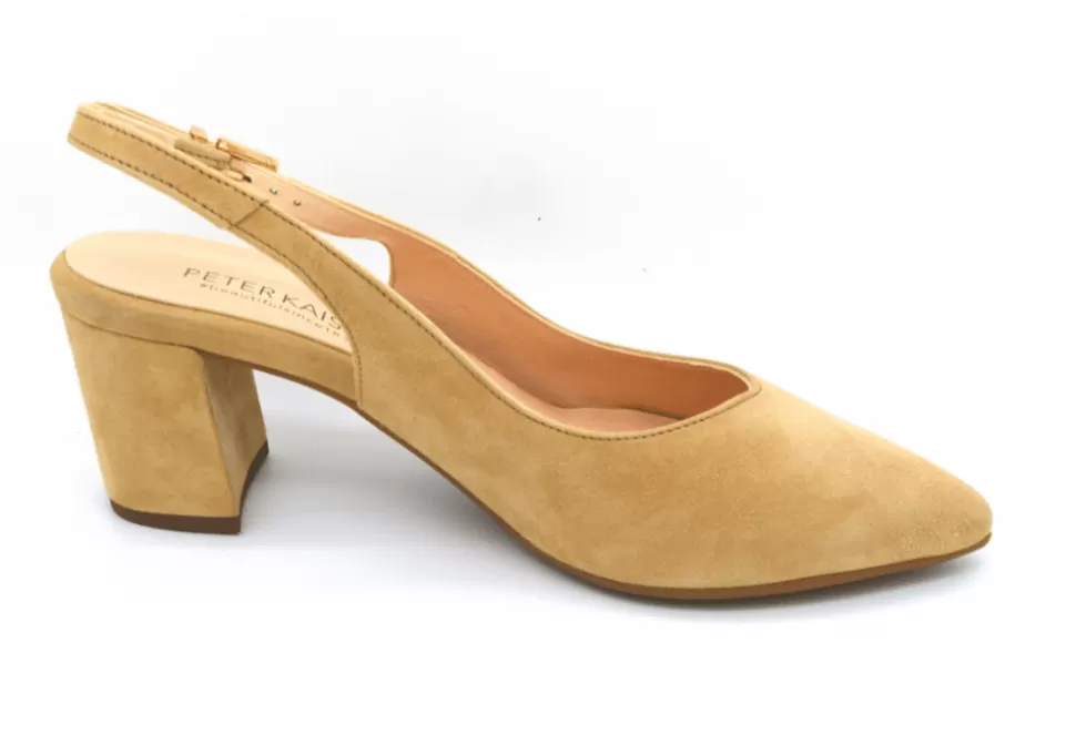 Women Peter Kaiser Court Shoes & Heels-Nexy Sling-Back