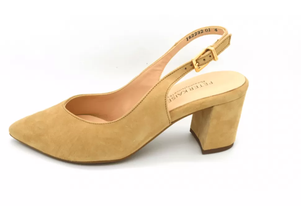 Women Peter Kaiser Court Shoes & Heels-Nexy Sling-Back