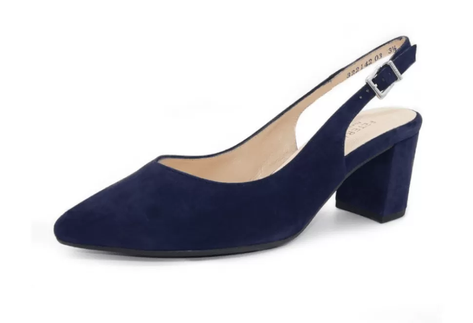 Women Peter Kaiser Court Shoes & Heels-Nexy Sling-Back