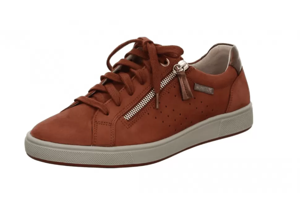 Women Mephisto Trainers-Nikita Trainer