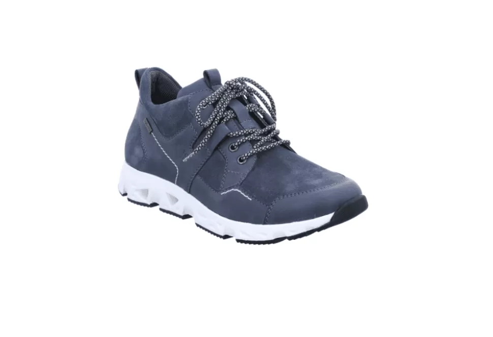 Men Josef Seibel Walking Shoes-Noah 50