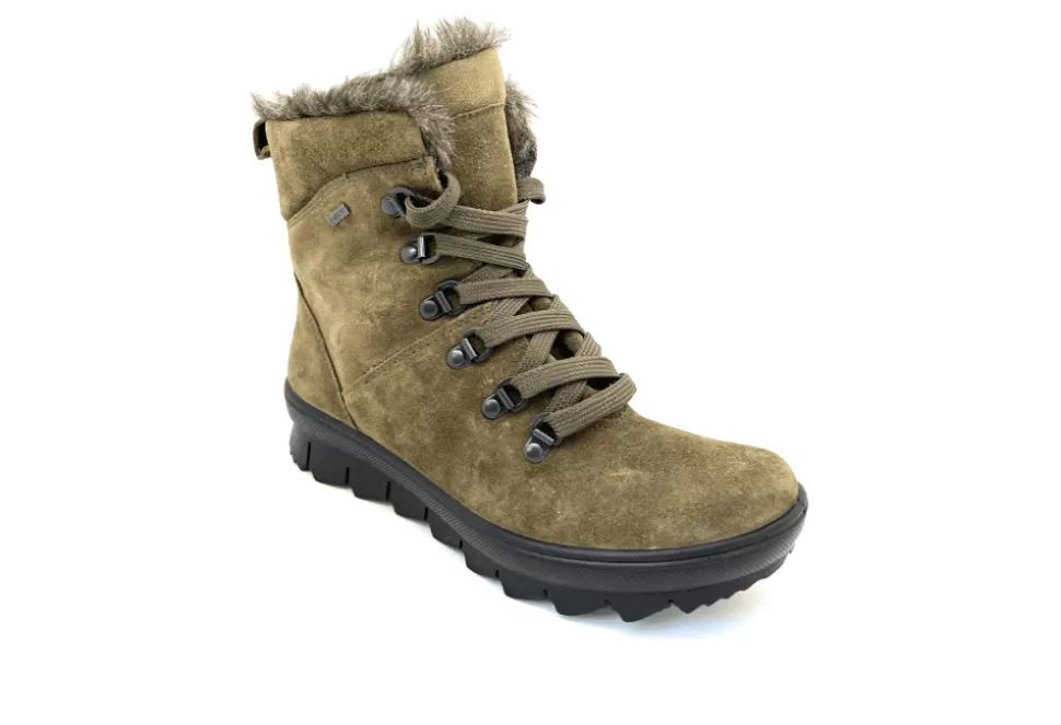 Women Legero Boots-Novara Gore-Tex Boot