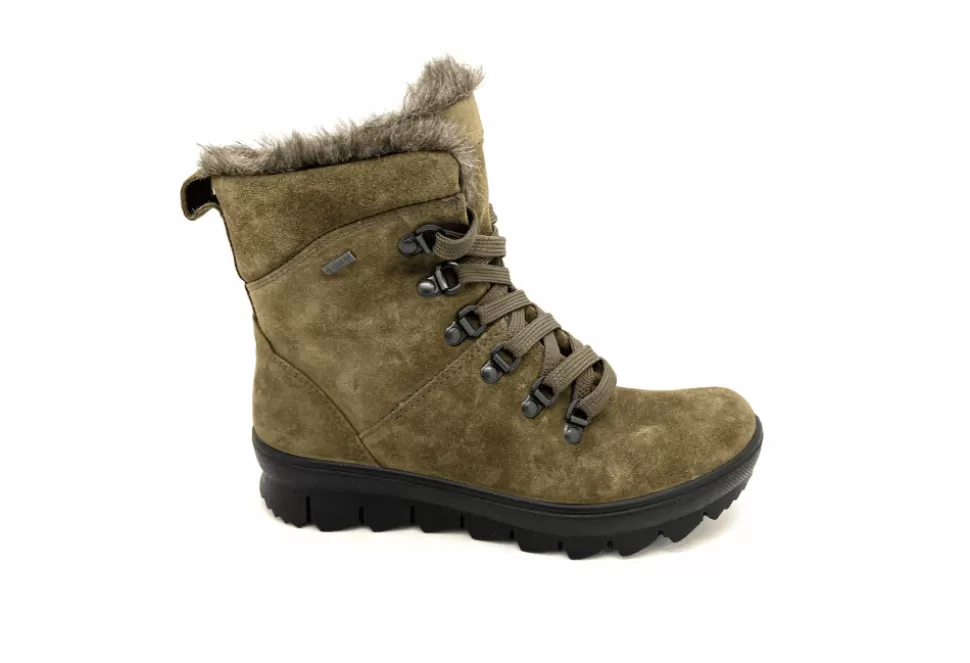 Women Legero Boots-Novara Gore-Tex Boot