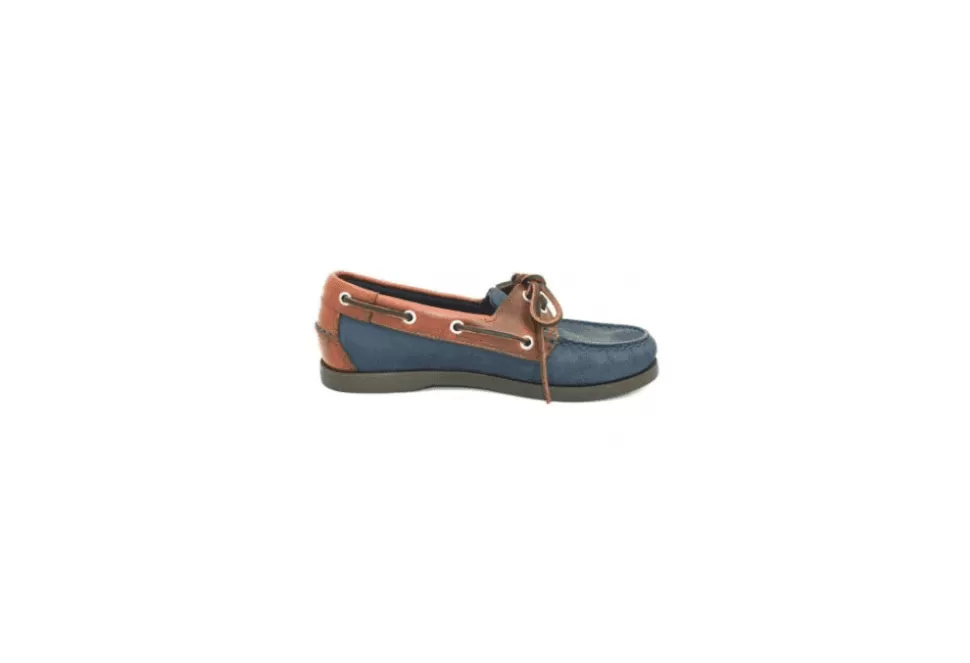 Women Orca Bay Casual-Oakland Deck Shoe