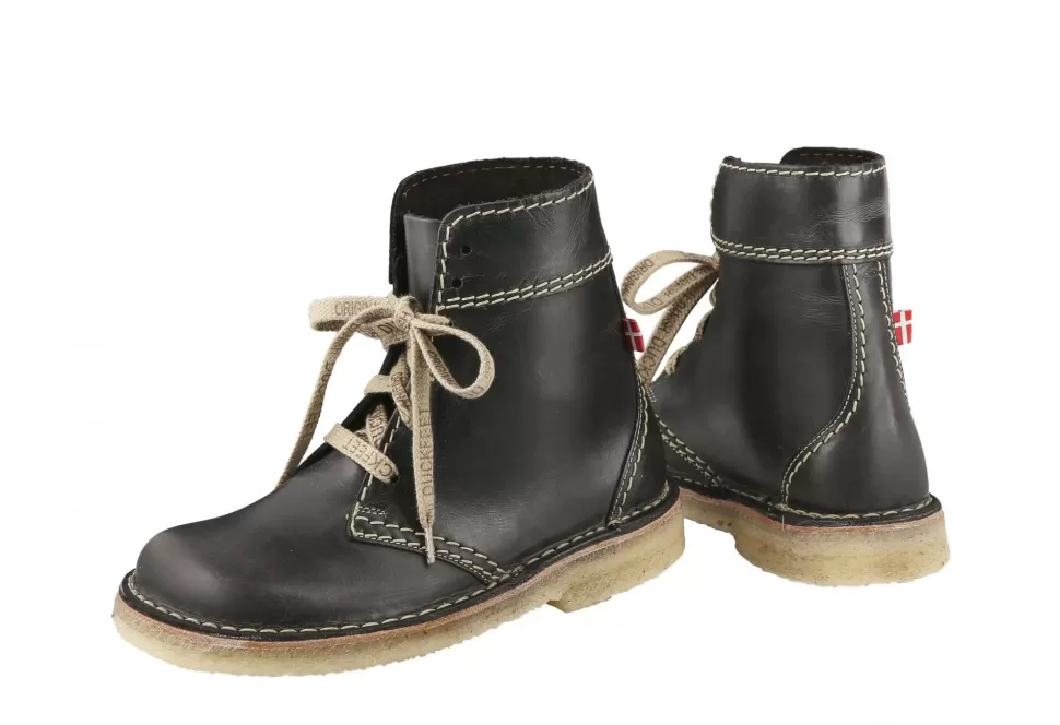 Men Duckfeet Boots-Odense Boot