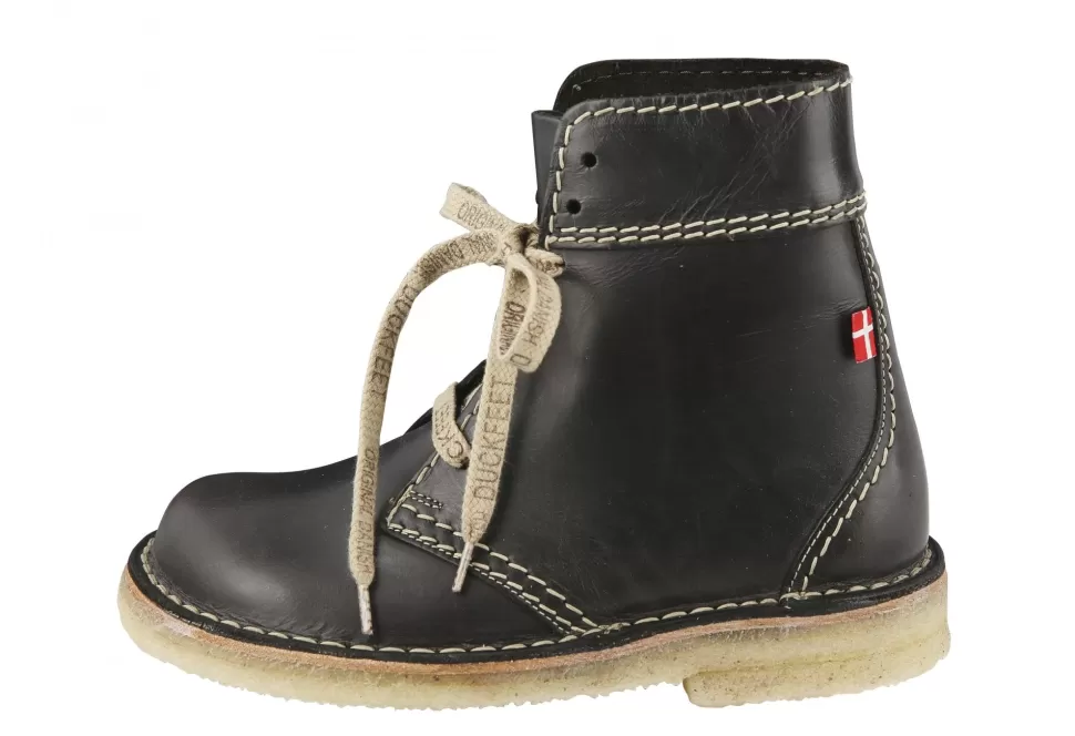 Men Duckfeet Boots-Odense Boot