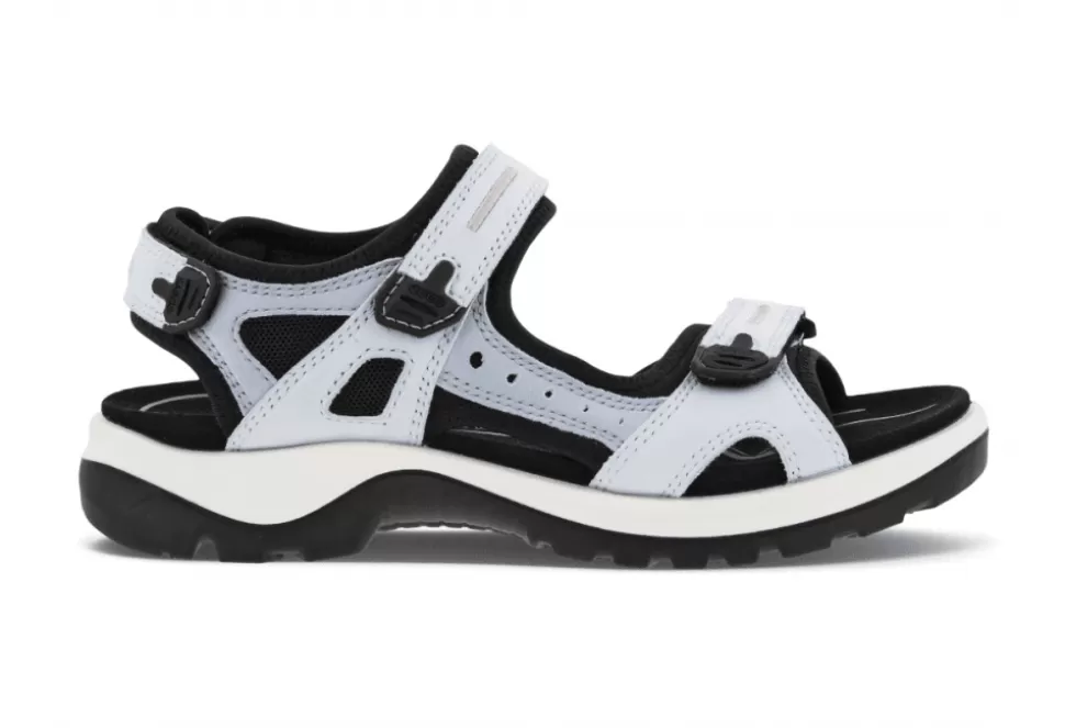 Women Ecco Sandals-Off Road Sandal