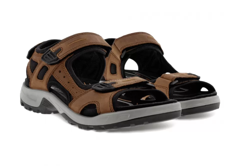 Men Ecco Sandals-Off Road Sandal