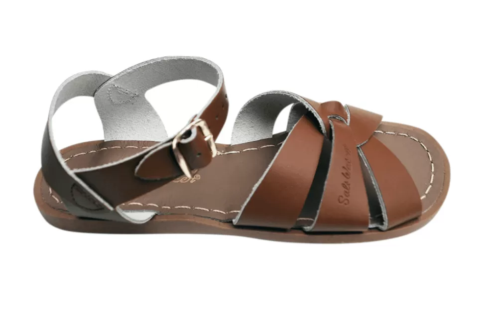 Women Salt-Water Sandals-Original Adult Sandal