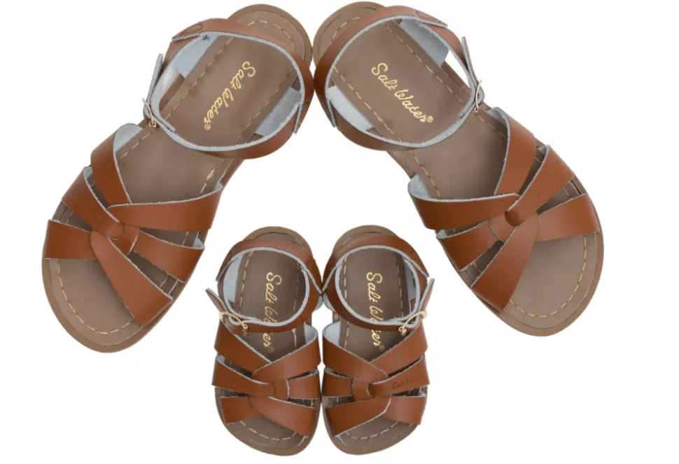 Women Salt-Water Sandals-Original Adult Sandal