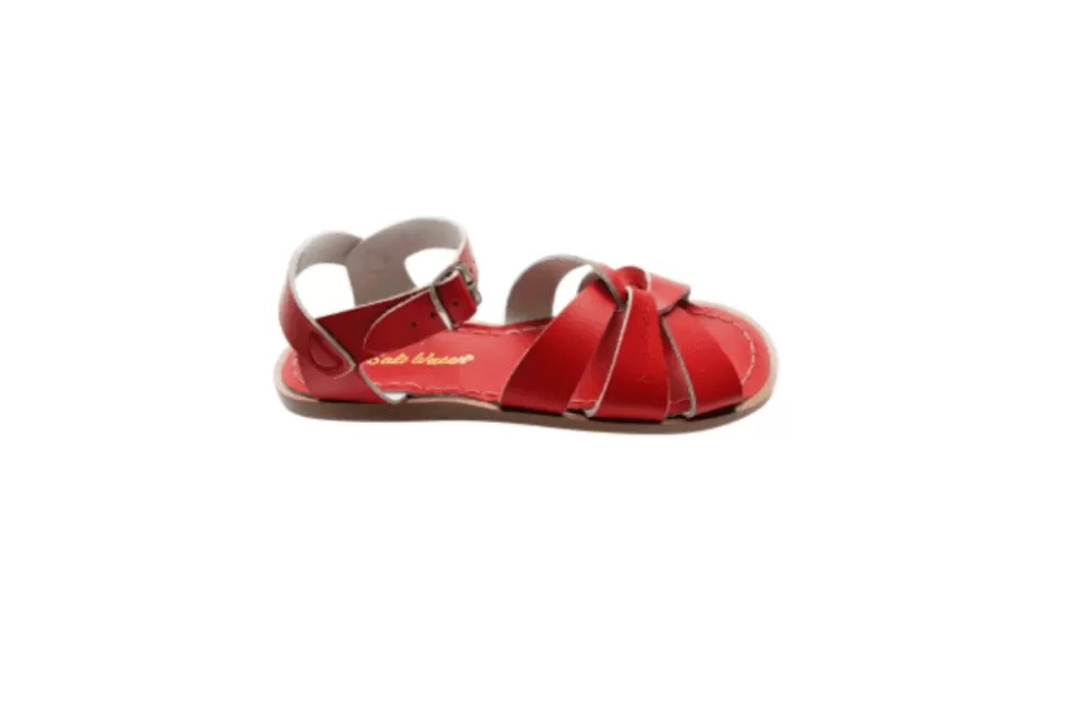 Girls Salt-Water Sandals-Original Sandal