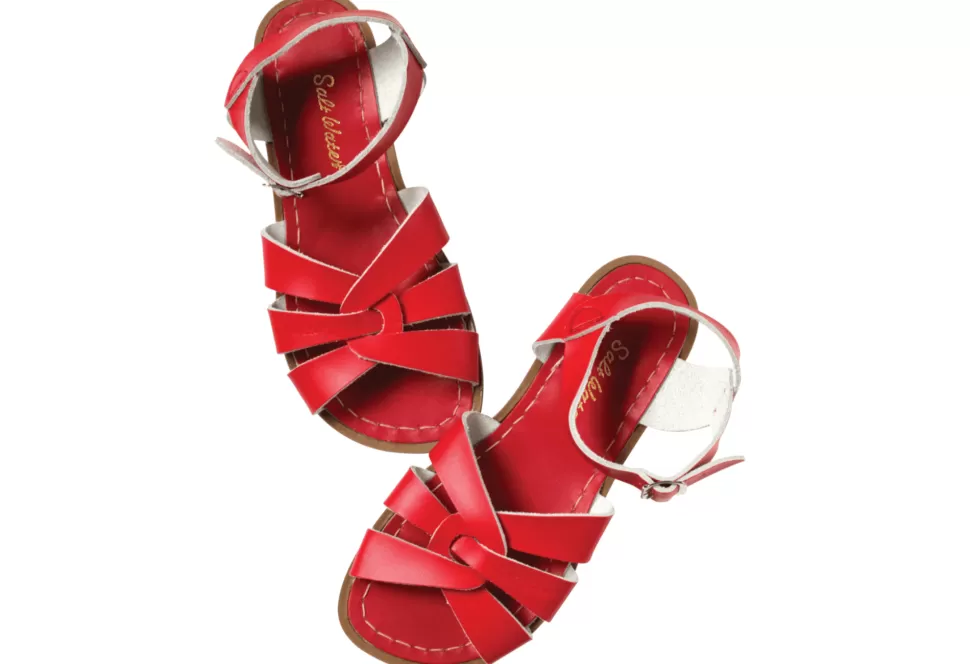 Girls Salt-Water Sandals-Original Sandal