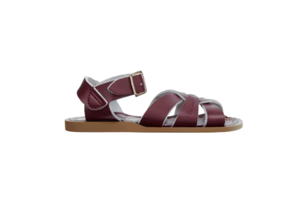 Girls Salt-Water Sandals-Original Sandal