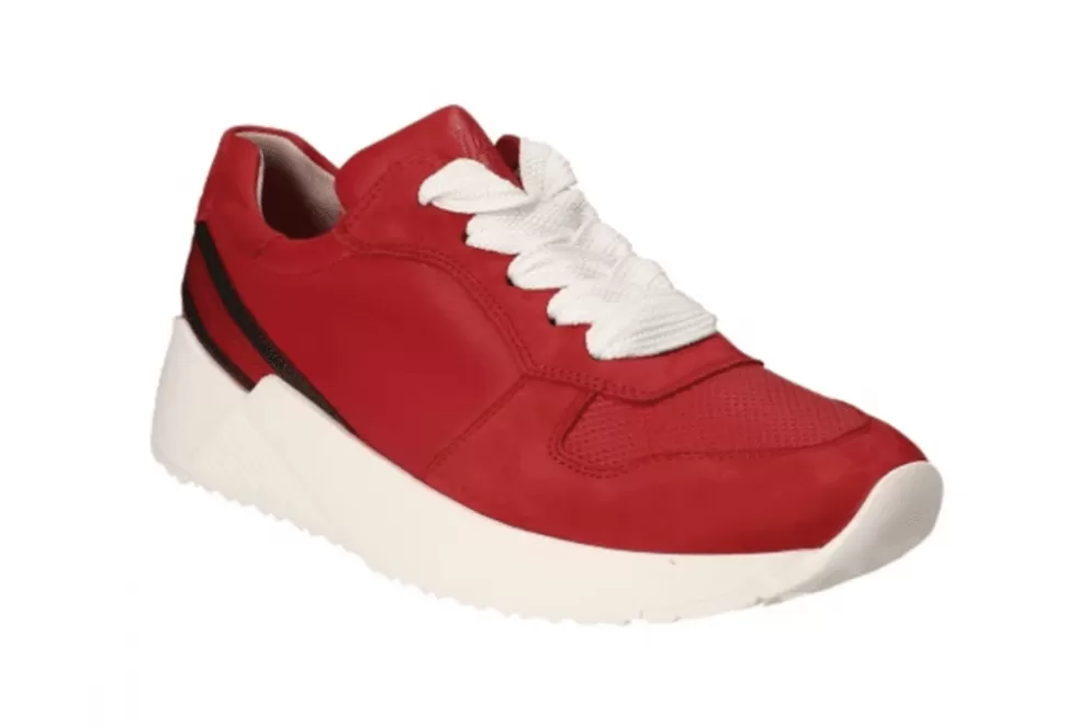 Women Paul Green Casual-Pace Trainer