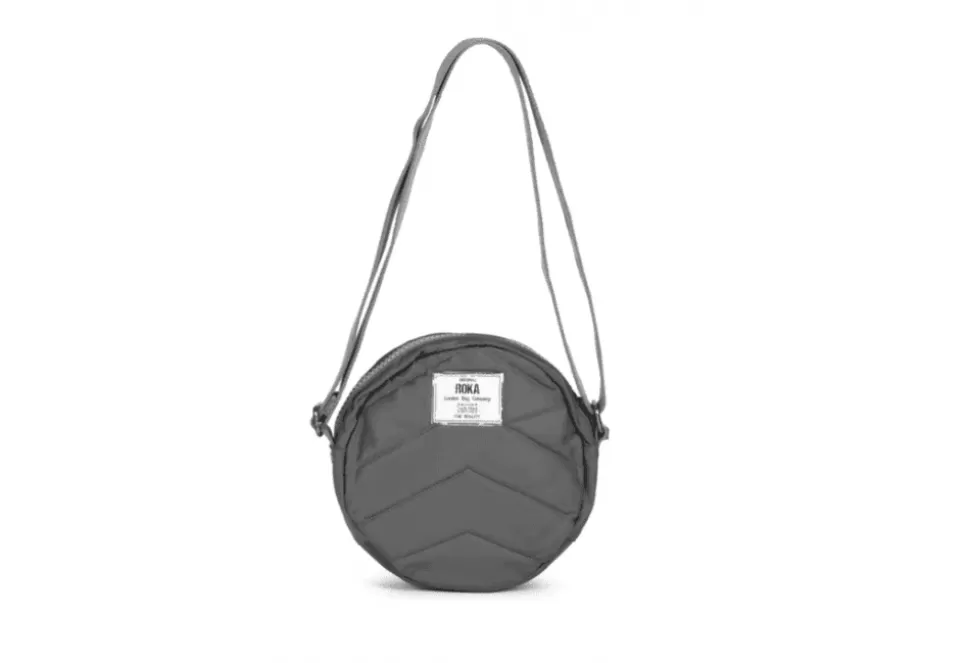 Roka Bags-Paddington B Crossbody Bag