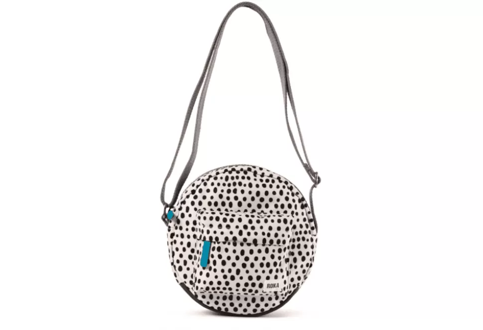 Roka Roka Bags-Paddington B Crossbody Bag