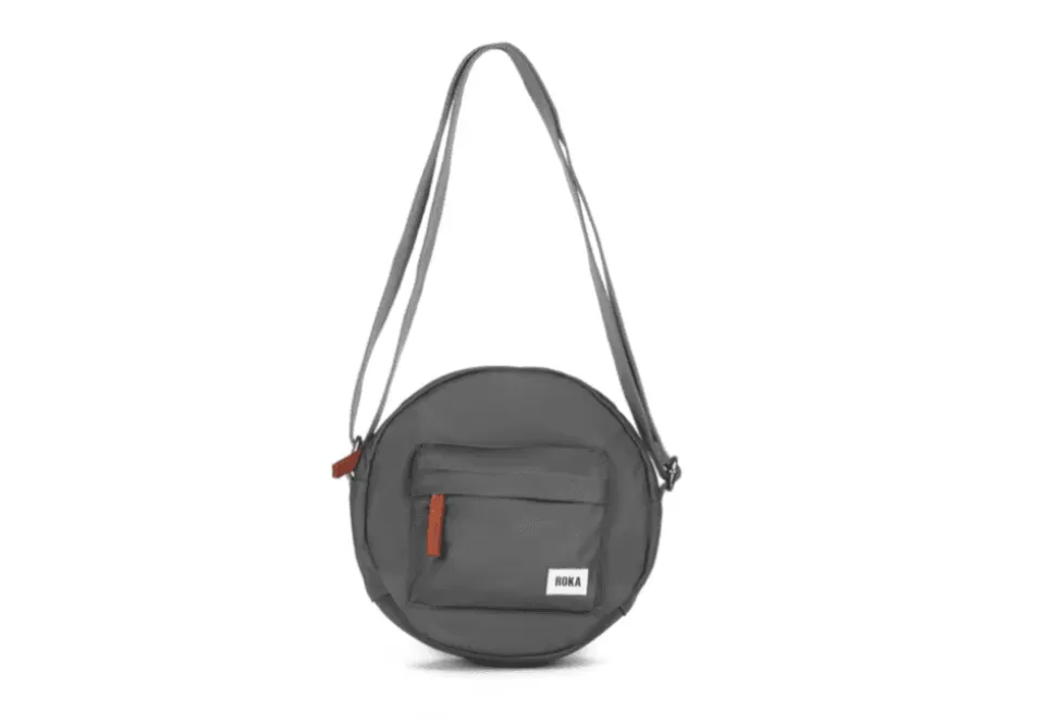 Roka Bags-Paddington B Crossbody Bag