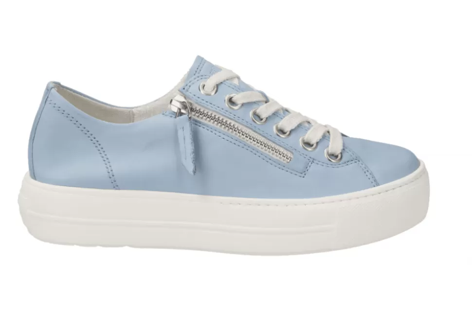 Women Paul Green Casual-Palace Platform Trainer