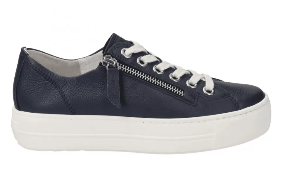 Women Paul Green Casual-Palace Platform Trainer